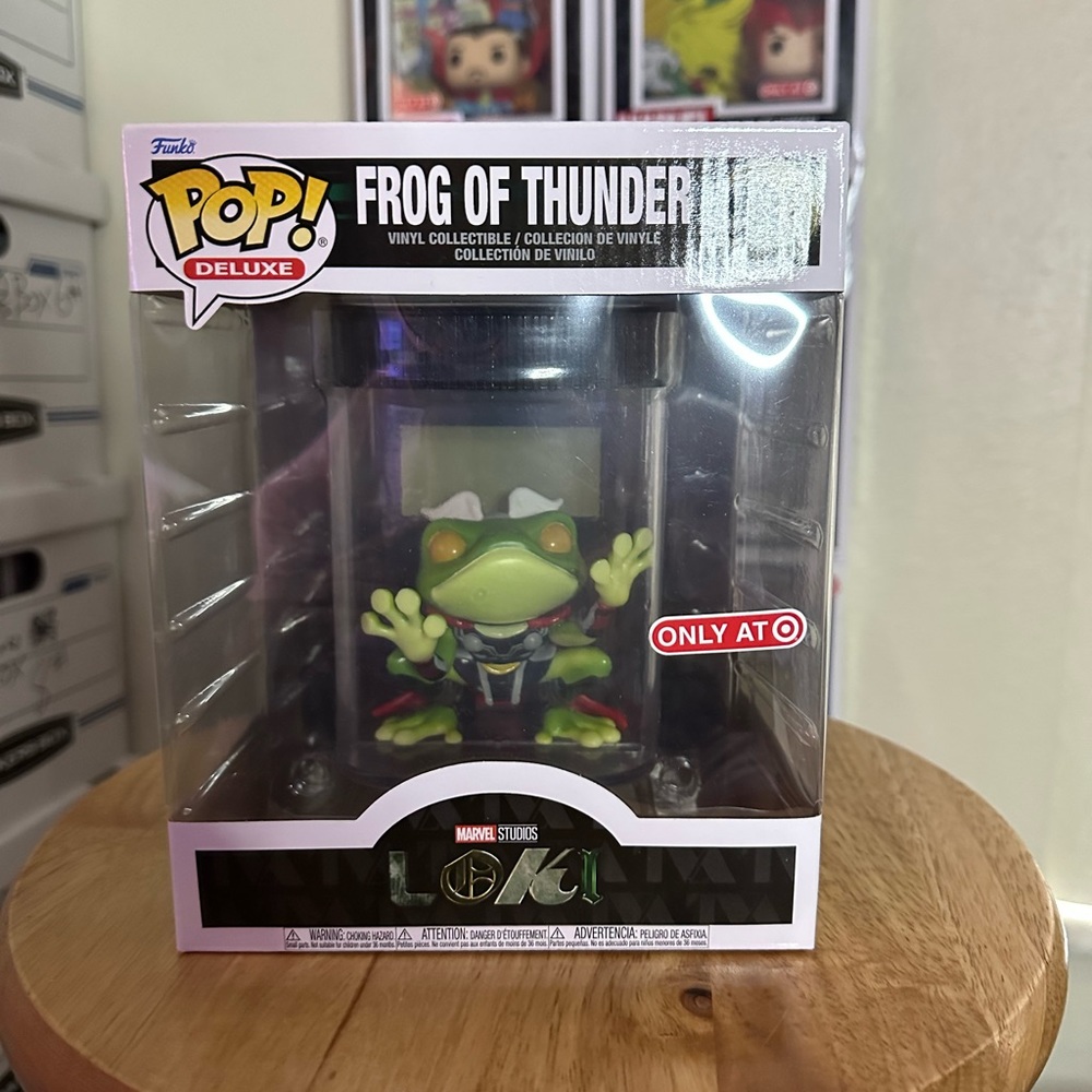 Funko pop